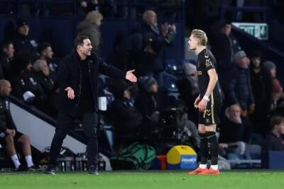 A vawi khat nan Lampard a tlawm
