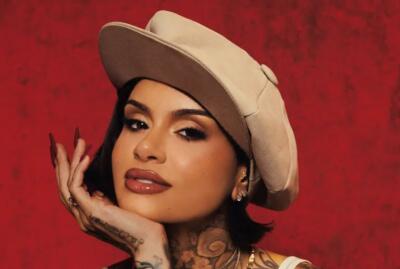 Kehlani-i'n world tour neih hun tur puang