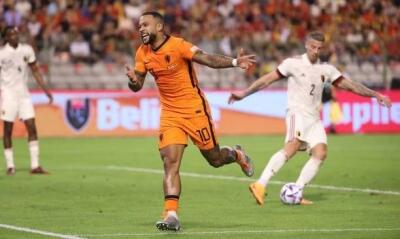 Netherlands-in Belgium an sawp