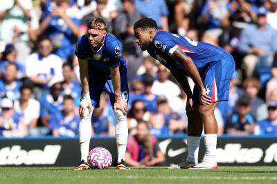 West Ham khelmualah Chelsea an leng dawn