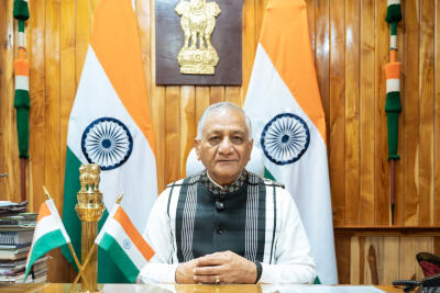 Indona vanga thi leh hliamte hnenah state sorkarin Rs 15,00,000 a pe tawh