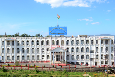 Meghalaya: Meghalaya HC-in dan loa zirtirtu lak chungchangah notice pe