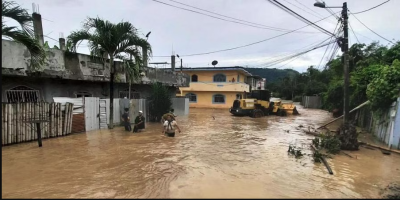 Ecuador-ah tuilian vangin mi 500 chuang sawn chhuak