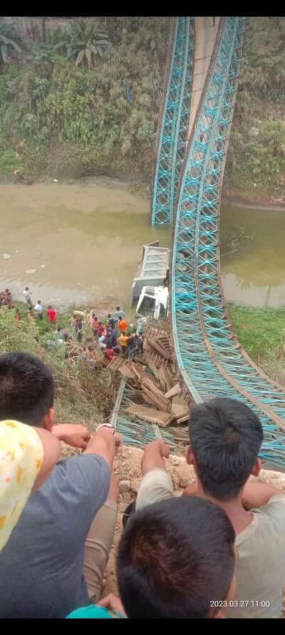 Tuichawng lei chimah mi 2 hliam