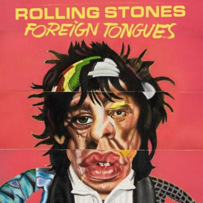 July 10-ah Rolling Stones album thar