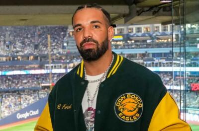 Drake-a'n album pathum tlangzarh