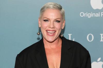 Pink-in Tony Awards host dawn