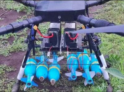 Manipur :  Drone hmanga inbeihna chhui tur committee din