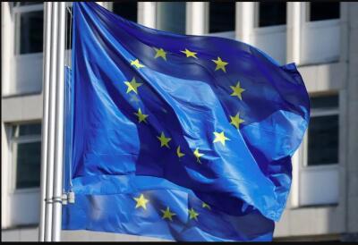 EU-in Iran firm leh mi mal hrekna a siam