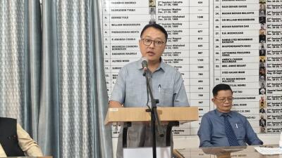 MPCC-in political session nei