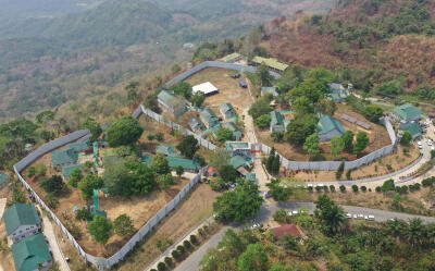 Jordan Centre enkawl chungchangah sorkarin Synod a ngaichâng mek; Synod Social Front-in an zir chiang mek