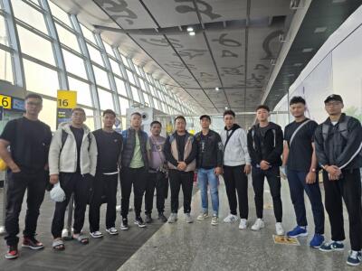 Mizoram inlan hun a thleng