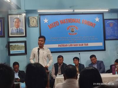 MNF-in chhung inkhawm an hmang