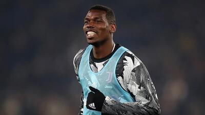 Juve khan min hnuchhawn –Pogba
