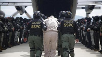 Mexico-in ruihhlo tawlhru pawl laka beihpui thlak rawtna hnawl