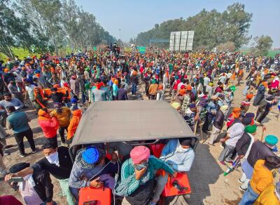 Dilli Chalo: Ram chhunga loneitu zawng zawng March 6-a Delhi pan turin hriattir