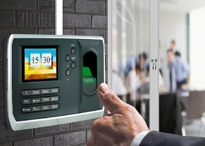 Biometric attendance system hman chhunzawm zel tum a ni