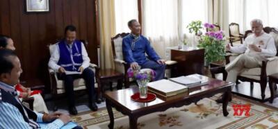 Private institution-ten infrastructure quality ṭha an nei tur a ni : Arunachal Governor