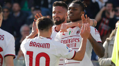 Napoli chak loh zanah Milan chak