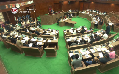 Minister pahnih demand pawm