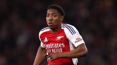 Arsenal leh Lewis-Skelly inrem