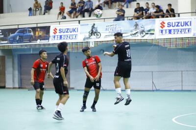 CYMA Futsal a nung ṭan