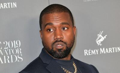 Kanya West-a'n 'Ye' tih chauha sawi a duh