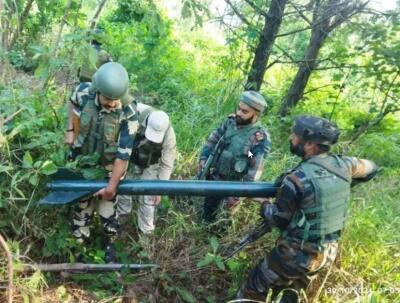 Manipur: Churachandpur-a helpawl biruknaah ralthuam hmuchhuak