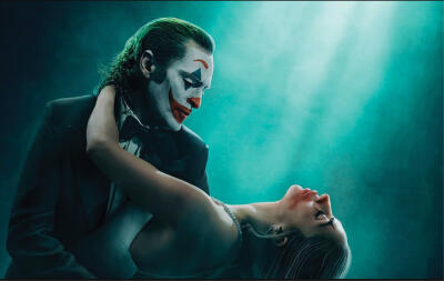 Box Office:  No 1-ah beisei pha lo 'Joker: Folie a Deux'