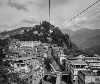 Sikkim : MDONER-in Rs vbc 583 sanction