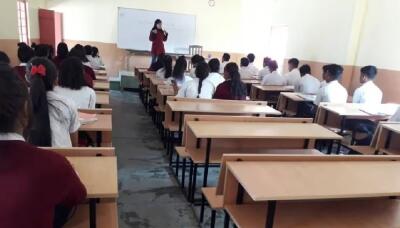 Manipur : KSO-in sorkar sikul endikna campaign kalpui dawn