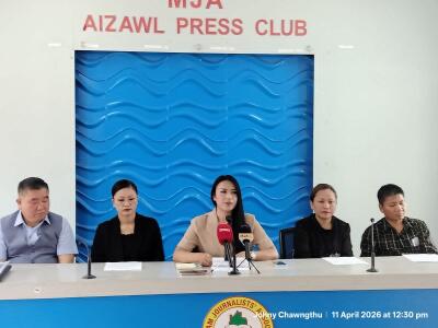 MNF candidate-in amah beitute a ngaidam