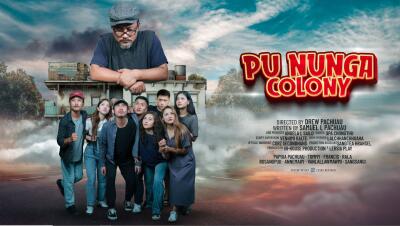 Lersia Play Top Chart: No 1-ah 'Pu Nunga Colony'