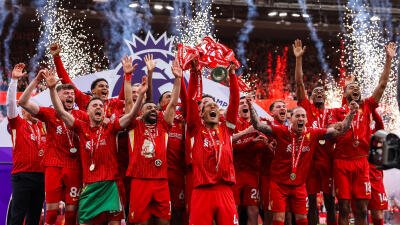 Liverpool hnenah nomawi hlan a ni ta