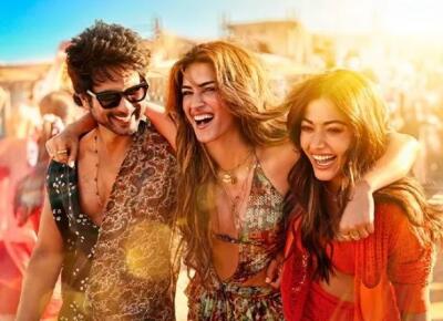 'Cocktail 2' trailer tichhuak