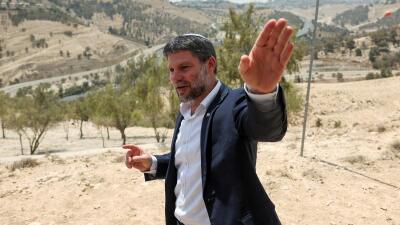 Israel Minister-in Hamas inpek loh chuan Gaza luah ṭan turin sorkar ngen