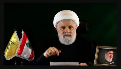 Hezbollah hotu tharin Israel lakah indo kalpui zel tum: 'Temporary appointment' - Israel Defence Minister