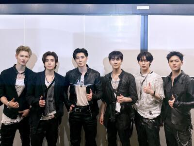 ENHYPEN-in Seoul concert ticket hralh zo chak