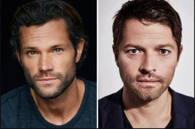 'The Boys' Final season-ah Jared Padalecki leh Misha Collins