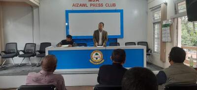 MJA member atan mi pariat pawm