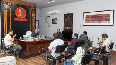 Leiṭha zawrh leh hralh dan sawiho