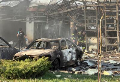 Russia-in Ukraine a beihnaah mi 27 an thi