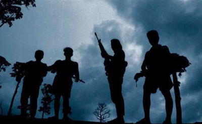 Sorkar laipuiin NSCN(K) Niki nena inkahhai puan pawtsei