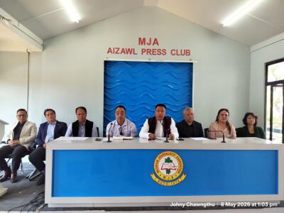 HSLC leh HSSLC-a merit list tihbo Private school pawlte'n ṭha an ti lo