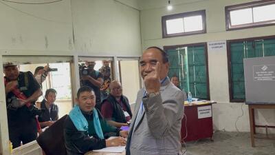 Keimahniin sorkarna siam theih ngei kan inbeisei - Zoramthanga