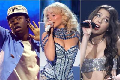 Lollapalooza 2025 ah Sabrina Carpenter, Olivia Rodrigo leh Tyler, the Creator