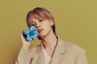 Favorite 2024 K-Pop Album-ah "Muse"