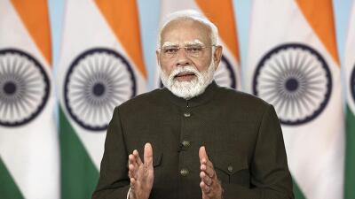 PM Modi-a'n Bihar-ah project hrang hrang tlangzarh dawn