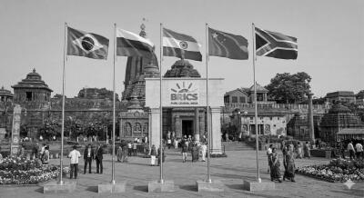 Odisha-ah ram 11 telna BRICS intawhkhawm neih a ni dawn