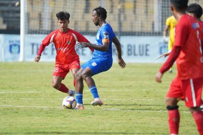 IFL-ah Mizo club-te an chak lo